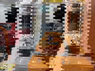 CHÍNH CHỦ BÁN BIỆT THỰ - 3 TẦNG - Gara Ô tô - 2 THOÁNG