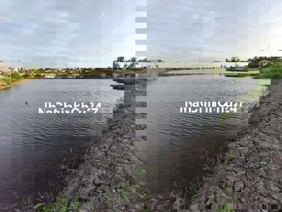 Đất mặt tiền sổ đỏ chính chủ U Minh-Khánh Hội.