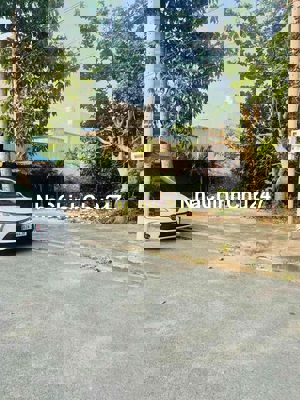 ✅ Bán lô đất đường số 12, khu TĐC Đồng Tâm, phường 6, Tân An _4.5x20m2