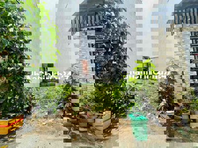 BÁN ĐẤT HẺM  XE HƠI - ĐƯỜNG SỐ 2 - P.TRƯỜNG THỌ - 50.8M2  (NGANG 5M)