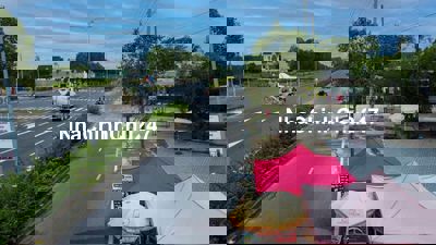 Đất ngộp - Sổ sẵn