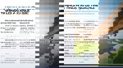 bán nhanh nền SGVL GĐ 1 dt 80m, giá 2ty, chính chủ bán nhanh