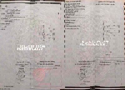 🌟 CHỦ CẦN TIỀN BÁN GẤP LÔ ĐẤT ĐẸP - VỊ TRÍ VÀNG NGAY VSIP II MỞ RỘNG 🌟