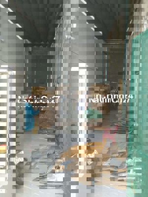 CHỦ GỬI BÁN GẤP ĐẤT LỌT KHE - 4M x 21M - HXH 6M THÔNG - GIÁ NHĨNH 3 TỶ