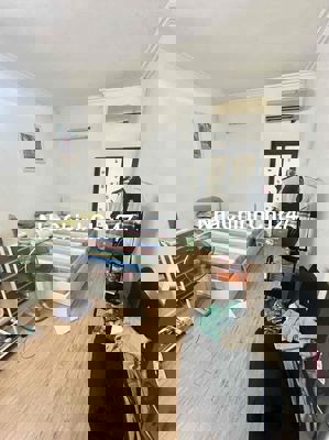 Bán Nhà Phúc Xá - 56m - 5 tầng sổ đỏ Chính chủ- 8,5 tỷ