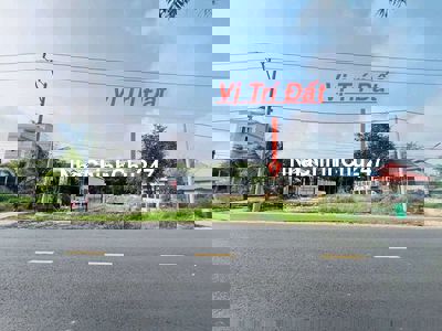 Chính chủ em cần bán nhanh lô đất  GẦN CHỢ