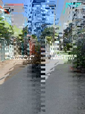 🔴 CHỦ GỬI — NHÀ MẶT TIỀN ĐƯỜNG 5 — BÌNH TRƯNG TÂY — GỒM 3 CĂN RIÊNG