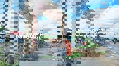 CẦN BÁN 104M2 THỔ ĐƯỜNG Ô TÔ SHR GIÁ TỐT