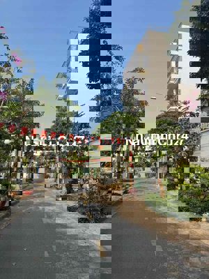 Đất VIP cho đầu tư! Lô đất sát sông SG 200m2 giá 24 tỷ