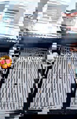 🚗 NHÀ 2 TẦNG HẺM XE HƠI – PHAN HUY ÍCH, TÂN BÌNH- GẦN TRƯỜNG CHINH.