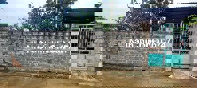 chính chủ cần bán lô đất tại xã bình yên