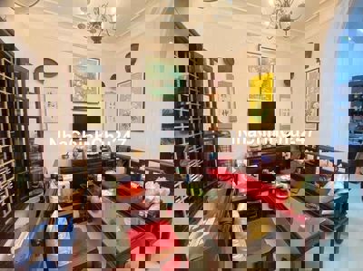 Chính chủ bán nhà Xã Đàn, full nội thất, thoáng trước sau, 15m ra ô tô