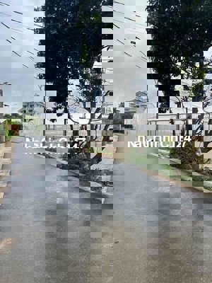 LÔ ĐẤT NGAY TRUNG TÂM - 150M - GIÁ ĐẦU TƯ