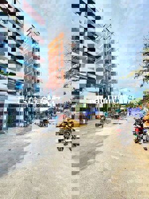 CHỈ 13.8 TỶ CÓ NGAY ĐẤT NỀN ĐƯỜNG SỐ QUẬN 7- DT 4.9X18M