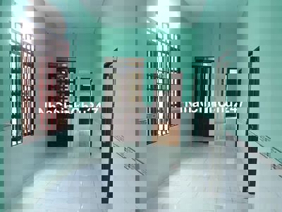 Bán nhà chính chủ long thành