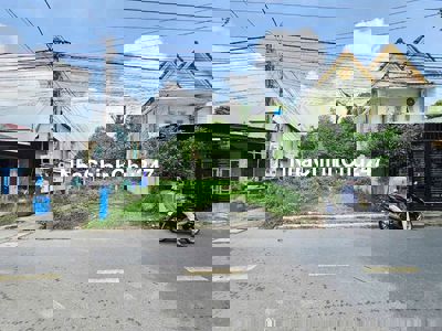 Chủ cần bán lô MTĐ Hà Quang Vóc,Thị Trấn Bình Khánh, Cần Giờ, DT 120m2