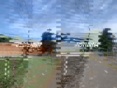 📣📣 CHÍNH CHỦ GỬI BÁN – ĐẤT ĐẸP XÃ LÁNG DÀI, ĐẤT ĐỎ, BÀ RỊA - VŨNG TÀU