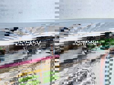 Chủ cần bán gấp nhà ngay chợ Nhị Thiên Đường