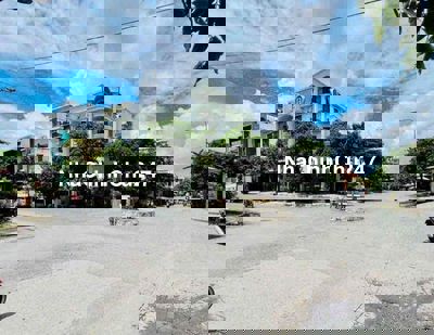 Đất Đường số 25 Khu Bên Sông dự án Phú Nhuận 7x19m Sổ Hồng Chính chủ