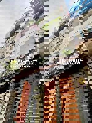 CHỦ ĐỊNH CƯ BÁN NHÀ XÔ VIẾT NGHỆ TĨNH,BÌNH THẠNH.GIÁ 4TỈ250/65,25m2.