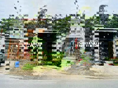 Chủ mất khả năng thanh toán ngân hàng bán lô đất 650tr Tân Thông Hội