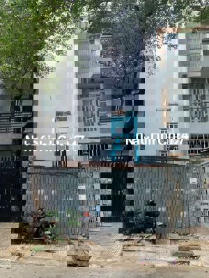 Bán đất Quận 7 Khu An Phú Hưng,P Tân Phong dt 4x19m giá 12,5 tỷ