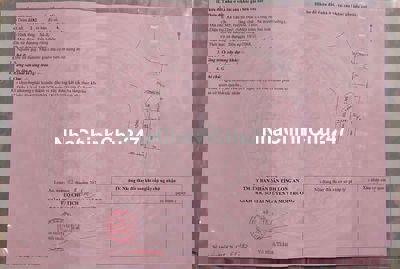 Hàng Ngộp Bán Nền Góc Hưng Long Residence 140m2 Trục Chính Đường 24m