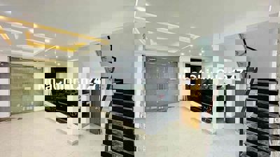 BIỆT THỰ NGAY GA METRO 168M2 THỦ ĐỨC XE HƠI NGỦ TRONG NHÀ CHỈ 18TỶ