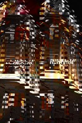 Căn Góc 2 mặt tiền HXH Trường Chinh_DT: 4x13m [50m2] 5 Tầng_10.9 Tỷ TL