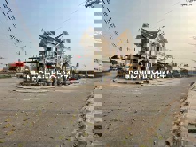 Bán đất tái định cư ngay chân cao tốc, ngay cổng chính Vsip