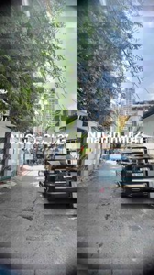 Hàng ngon! Đất hẻm xe hơi 6m Thảo Điền, 6x15,3 chỉ 14.3 tỷ