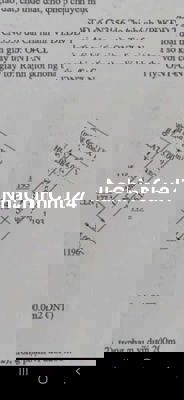 Chủ kẹt tiền bán gấp lô đất ngay kcn an điền