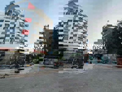 ĐẤT GẦN 90m2(5x17.5) KHU TÁI ĐỊNH CƯ ÊM ĐỀM LINH XUÂN CHỈ 5,5 TỶ CÓ TL