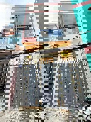 🇻🇳 NHÀ TRỆT LẦU TRỤC CHÍNH HẺM LT 1-2 NGUYỄN VĂN CỪ GIÁP KDC ĐẠI NGÂN