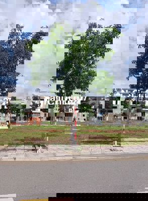 Chủ gửi bán nền đất liên kề Vsip3 SHR giá 1.120 tỷ