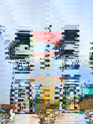 CHỦ VỠ NỢ BÁN NHÀ GẤP NGAY UBND ĐỊNH HÒA, TDM