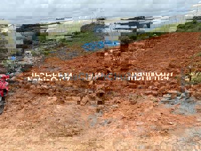 Đất sổ đỏ,150m, đường Cù Chính Lan