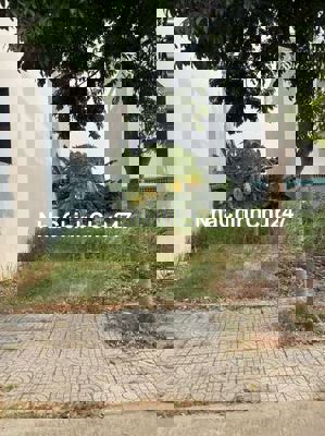 Cần gả lô MT Đường Nguyễn Thông,An Thới,Bình Thủy,Cần Thơ,DT120m2,SHR