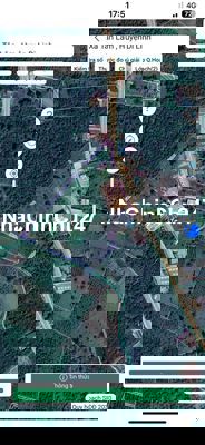 Bán đất thổ cư Di Linh, Lâm Đồng