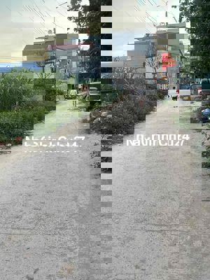 Bán lô trục chính đấu giá X2 La Tinh Đông La