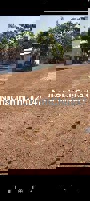 Bán 6,5 ha đất trại gà hớn quản Bình Phước giá rẻ