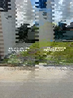 NHÌN COI ĐẤT NÀO ĐẸP BẰNG ĐẤT NÀY NỮA NGAY CỦ CHI 86m2 CHỦ ĐỂ 350TR