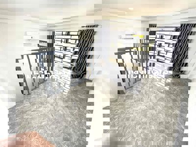 Bán dãy trọ cao cấp