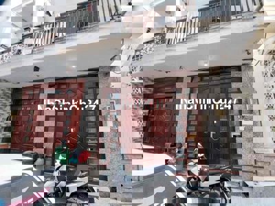 Chính chủ gửi bán gấp CHDV 4 tầng 14 phòng HXH ngay Chợ Hạnh Thông Tây