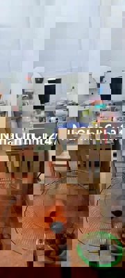 NHÀ CHÍNH CHỦ CẦN BÁN GẤP GIÁ RẺ NGAY TÂN BÌNH