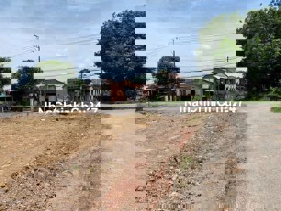 Chính chủ cần bán gấp diện tích 1000m2 giá 330tr ,SHR, Huyện Đồng Phú