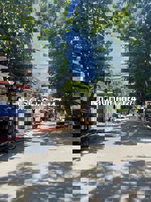 MẶT TIỀN HỒ HUÂN NGHIỆP 90M2, SÁT SÔNG HÀN CHỈ 6.2 TỶ.