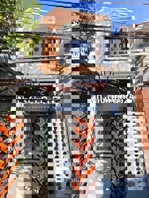 NHÀ MỚI 3 TẦNG KIỆT 3M CÙ CHÍNH LAN GẦN KIỆT OTO FULNT