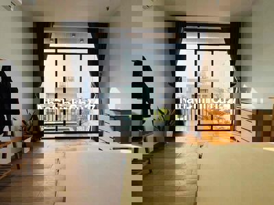 CHÍNH CHỦ STUDIO BANCOL THIẾT KẾ HOMESTAY ẤM CÚNG ĐẦY ĐỦ TIỆN NGHI