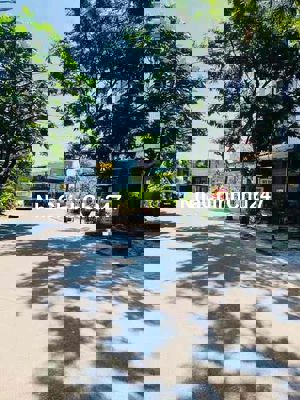 💎Chính chủ gửi bán lô đất MT Phú Xuân 3,Đường 7.5m Phường Hòa Minh,